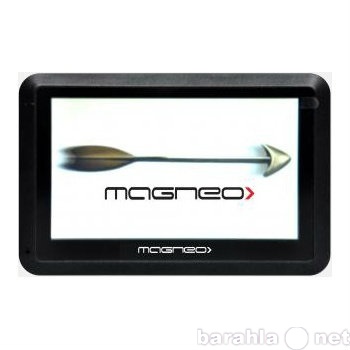 Продам: Magneo i500 Navitel Автомобильный GPS