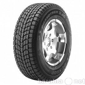 Продам: 215/70R16 DUNLOP GRANDTREK SJ6 Япония