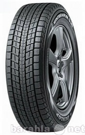 Продам: 285/60R18 DUNLOP WINTER MAXX SJ8 Япония