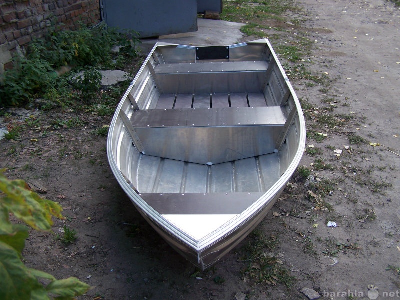 Купить лодку бу в ростовской области. Лодка алюминиевая " Алюмакс-415. Алюминиевая лодка Альпина 400. Лодка АМГ 430.