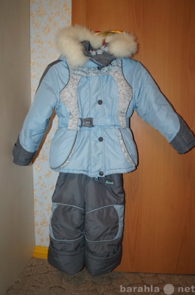 Продам: зимний костюм " Батик " размер