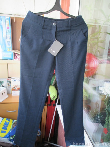 Продам: Новые брюки