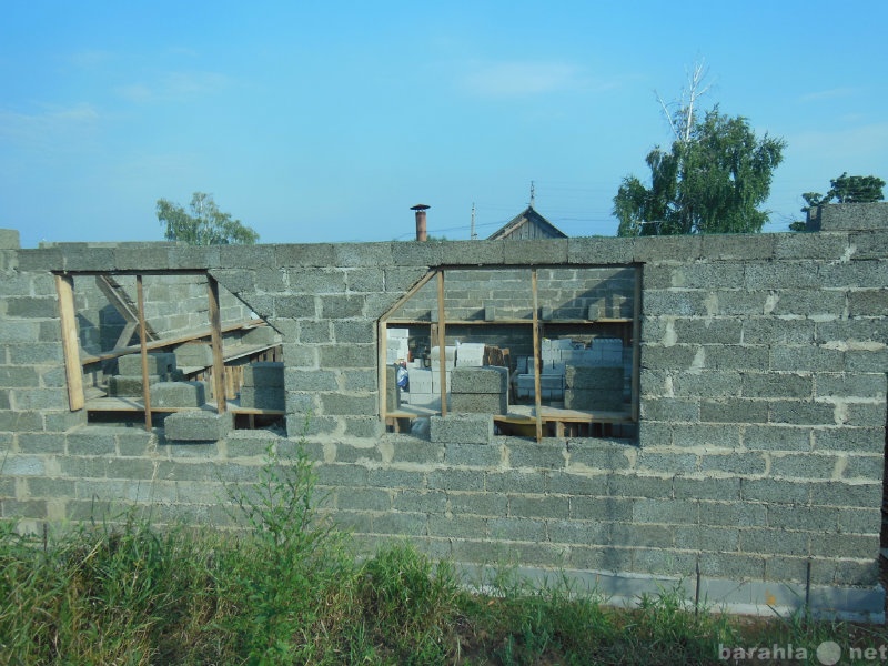 Продам: АРБОЛИТ-строительный блок в Тольятти