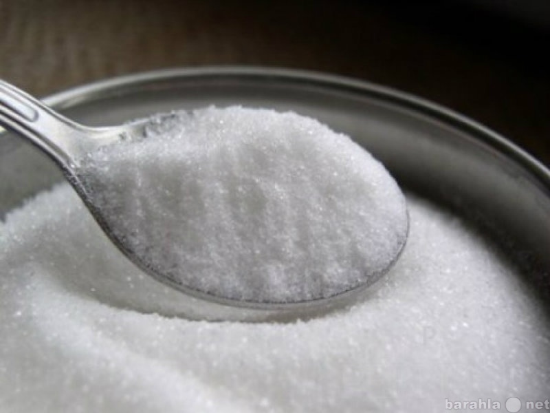 Продам: сахар оптом от производителя.