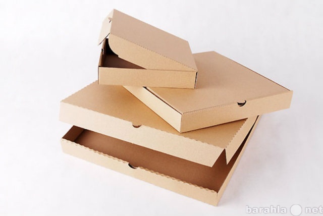 Продам: Коробки для пиццы с доставкой