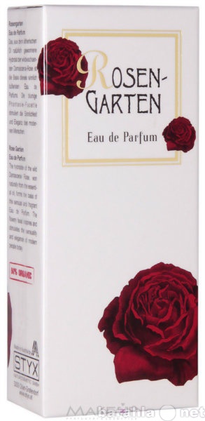 Продам: Styx парфюмерная вода Розовый сад 100мл