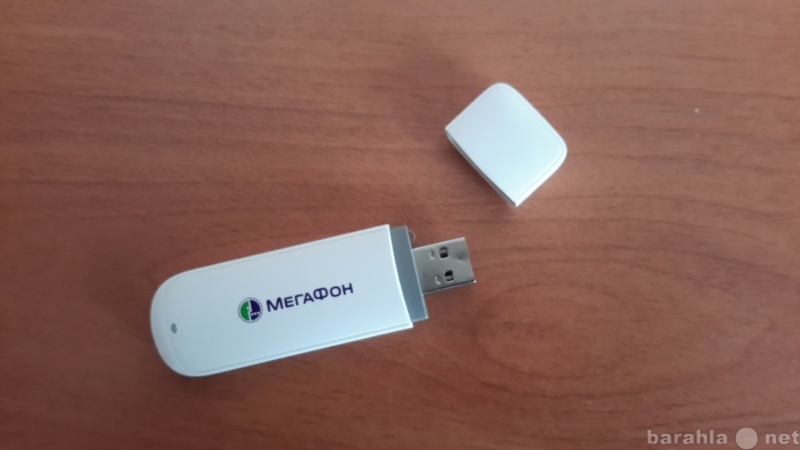 Продам: USB модем мегафон и билайн
