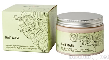 Продам: Лечебная маска для волос Hair Mask