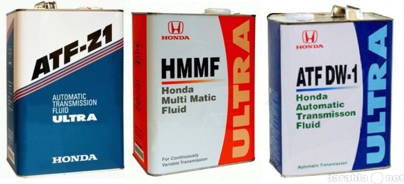 Какое масло залить в двигатель хонда фрид. Honda ATF для вариатора. Масло АКПП Хонда Одиссей 2001. Масло в коробку автомат Хонда СРВ 3. Ultra HMMF 1.