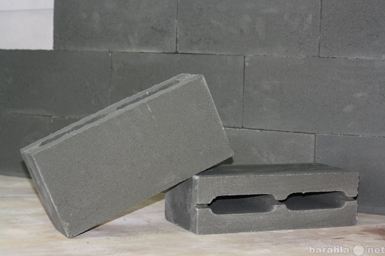 Продам: Перегородочные блоки -Блок камень