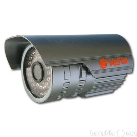 Продам: Уличная камера наблюдения «Vesta VC-310c