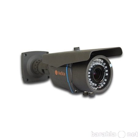 Продам: Цветная уличная камера «Vesta VC-313 2.8