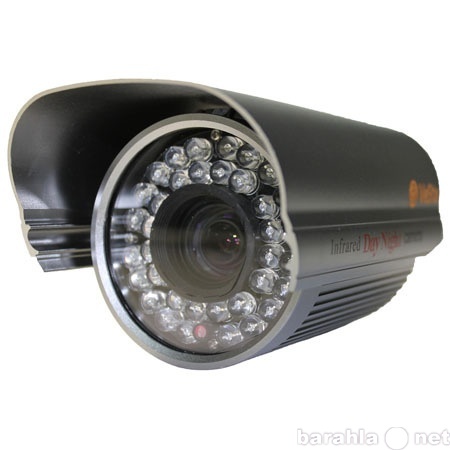 Продам: Цветная уличная камера «VC-337/2 IR 36»