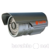 Продам: VC-302S IR Камера уличная цветная