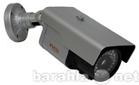 Продам: VC-337 IR 36 Камера уличная цветная