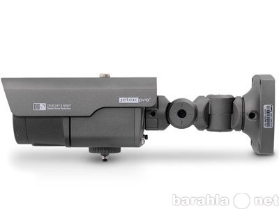 Продам: Цветная уличная камера «JTW-E6650DN-V650