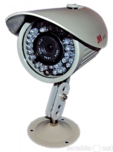 Продам: Уличная камера наблюдения «JK-572»