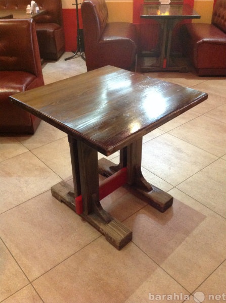 Продам: стол из массива