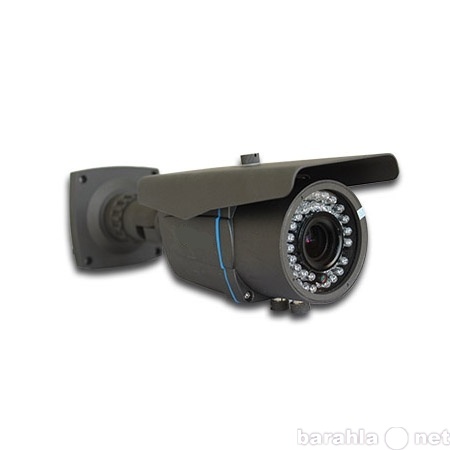 Продам: Проводная уличная камера «KDM-6215Q»