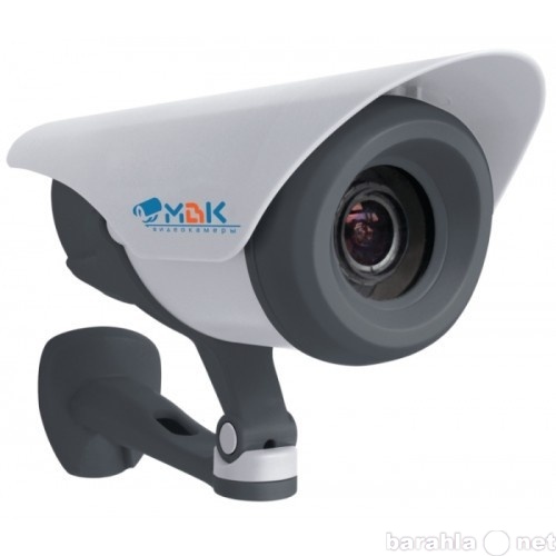 Продам: Цветная уличная камера «МВК-8152ц ДВУ»