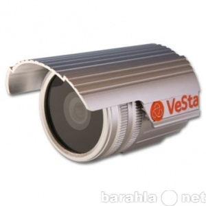Продам: Уличная камера наблюдения «Vesta VC-300C