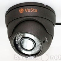 Продам: VC-413 (2.8-12) IR Камера уличная цветна
