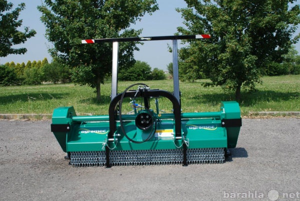 Продам: Мульчер на трактор Agromec T- forst 1400