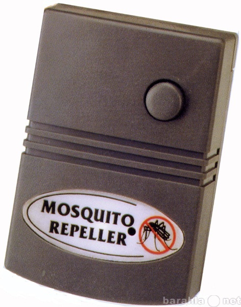 Продам: Отпугиватель комаров «Экоснайпер LS-216»