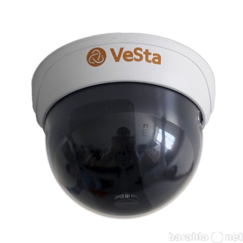 Продам: Купольная IP-камера «Vesta VC-6200»