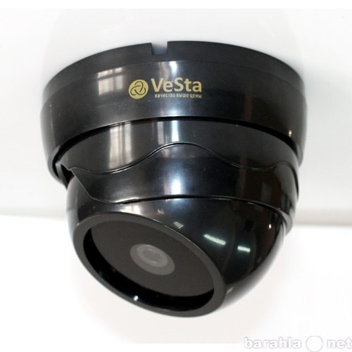Продам: Купольная IP-камера «Vesta VC-6206»