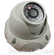 Продам: 2-хмегапиксельная IP-камера KDM-6834