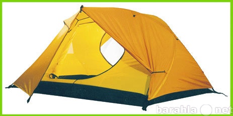 Продам: палатку Зеро 3 с бесплатной доставкой