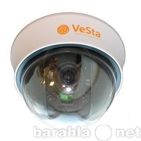 Продам: VC-201 (2.8-12) Камера купольня цветная