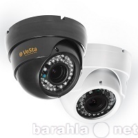 Продам: VC-208S IR Камера купольная цветная