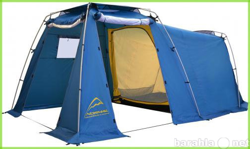 Продам: палатку Прерия с бесплатной доставкой