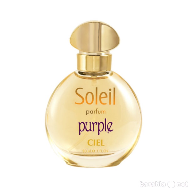Продам: Soleil Purple