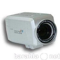 Продам: VC-527 Камера стандартного исполнения цв