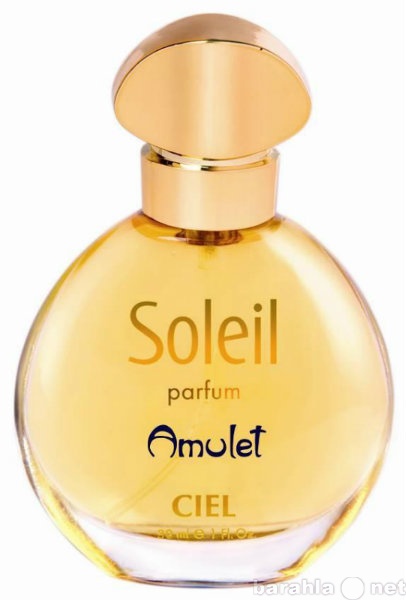 Продам: Soleil Amulet