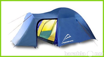 Продам: палатку Енисей с бесплатной доставкой
