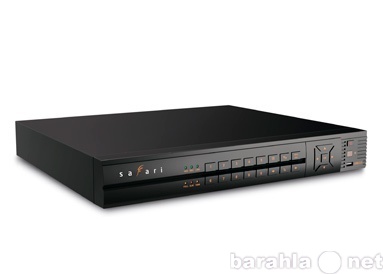 Продам: Цифровой видеорегистратор «SafariSVR 16-