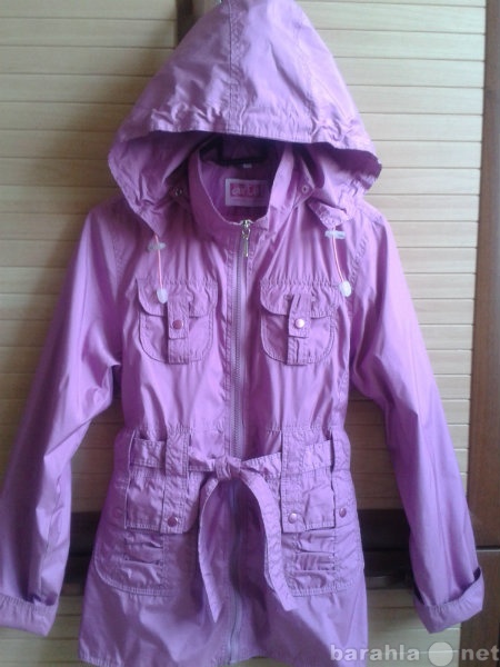 Продам: Куртка для девочки