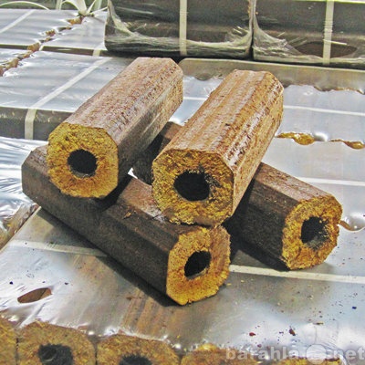 Продам: Евродрова - дешевая замена обычным дрова