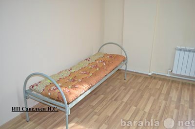 Продам: Кровати металлические в Пскове