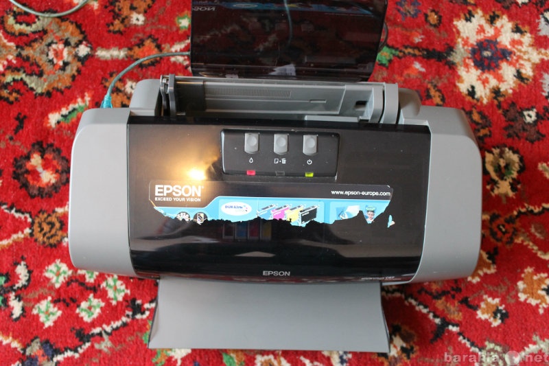 Продам: Принтер Epson C67
