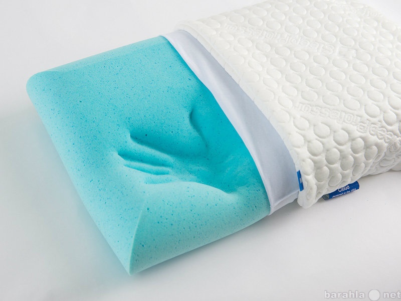 Продам: Новая ортопедическая подушка