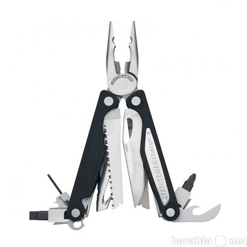 Продам: Мультитулы Leatherman