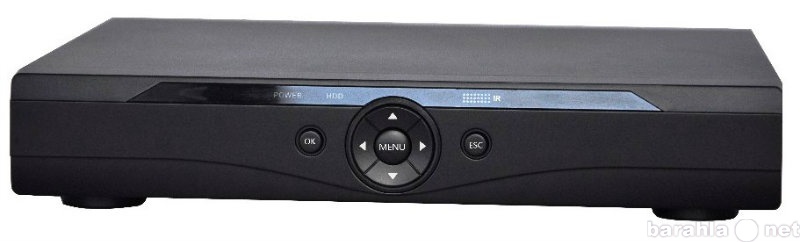 Продам: 4-кан. видеорегистратор D1 HDMI 3G Wi-FI
