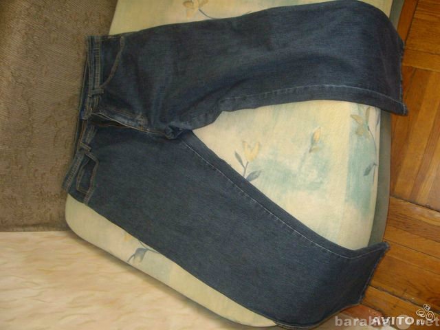 Продам: мужские джинсы из германии