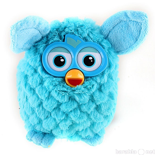 Продам: Игрушка Furby-повторюшка
