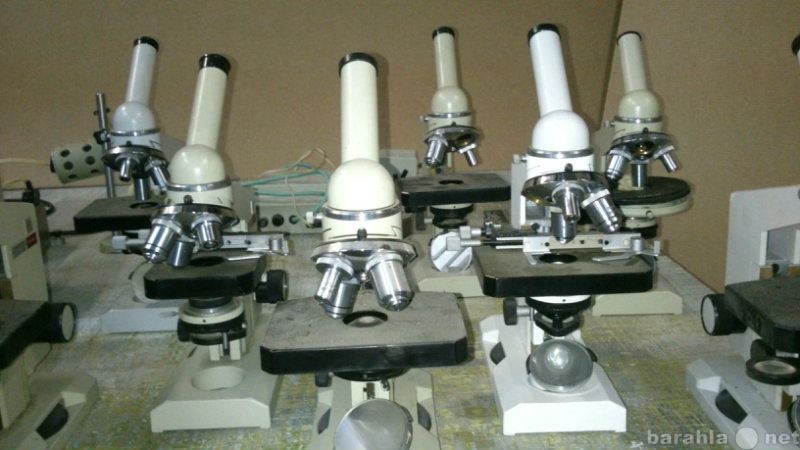 Продам: Монокулярные микроскопы